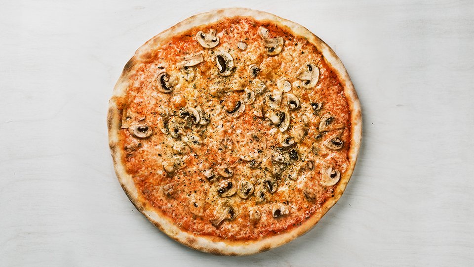 Funghi